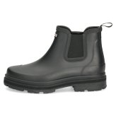 AIGLE エーグル メンズ  SOFT RAIN M2 ソフトレイン2 ラバーブーツ レインブーツ 防水 長靴 サイドゴア ショートブーツ ローカット ZZHNC95