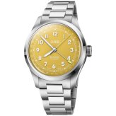 オリス ORIS ビッグクラウン ポインターデイト BIG CROWN 腕時計 メンズ 自動巻き 01 754 7798 4069-07 8 20 06【2025 新作】