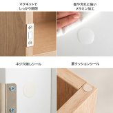 推し活 棚 推し活収納 ワゴン 隠す 収納 グッズ収納 Piilo ピーロ サイドテーブル ラック ドレッサー コンパクト 省スペース 隠しキャスター うちわ ペンライト ディスプレイ DVD CD B5 漫画 コミック 雑誌 アクスタ 可動 目隠し