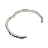 スワロフスキー swarovski ブレスレット Matrix 5708110 S マトリックス アクセサリー レディース シルバー 海外正規品