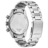 シチズン アテッサ CITIZEN ATTESA エコドライブ 電波時計 腕時計 メンズ AT8296-53A ダイレクトフライト ACT Line【2026 新作】