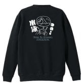 水泳 競泳 トレーナー スウェット メンズ レディース ジュニア 裏パイル 練習着 おもしろ 名入れ おしゃれ 文字入れ無料 綿100% キッズ 大きいサイズ 「ゆめでも水泳」 アートワークスコウベ 【送料無料】