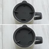 thermo mug サーモマグ  DOUBLE MUG ダブルマグ mnr-0013