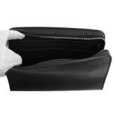 カルバンクライン CALVIN KLEIN クラッチバッグ FOIL EMBOSS POUCH WITH HANDLE lv04d1153g-ub1 ブラック BLACK