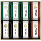  有明海産味付海苔詰合せ SKH-40 SKH-40 内祝い お祝 出産内祝い