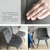 CERABILL 収納付きダイニングテーブル 幅120&ボックスチェア 3点セット CESE0367 ダイニングセット テーブル・椅子２脚セット セット商品 シンプルスタイル モダン 角型 ガラス セラミック 新生活
