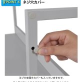 デスク チェア 事務用両袖机 オフィス 事務机 両袖机 両袖 スチール 事務 オフィス机 OA 事務用 オフィス用 事務所用 机 ニューグレー 横幅 新生活