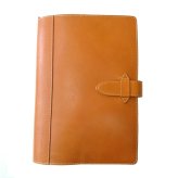 C＆LTRASCO 手帳カバー B５ 本革 栃木レザー 名入れ プレゼント 記念日 ビジネス 専門書≪Classicシリーズ≫