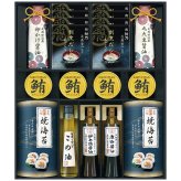  ミシュランプレート掲載店 鮨 紺乃監修 和の極み詰合せ DKF-JJ DKF-JJ 内祝い お祝 出産内祝い