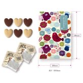 KOTORI クッキー 紅茶 詰め合わせ ギフト BOX 計36セット入 スイーツ 個包装 かわいい 焼き菓子 紅茶ティーバッグ【北海道・沖縄県・離島 配送不可】
