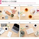 ダイニング家具 ダイニングテーブル 単品 Clara 幅120cm ナチュラル 北欧 おしゃれ 高級感 モダン 天然木 棚付き 食卓テーブル 机 カフェテーブル パソコンデスク 作業台 シンプル ワークデスク
