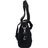 キプリング トートバッグ レディース ブランド Kipling ミンタ M UP ロゴ ワンポイント 無地 2WAY KI8642-P39 Black Noir 黒