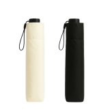 【ラッピング無料 レビューで保証120日】AIRNO エアーノ 超軽量 折りたたみ雨傘 90g ギフト