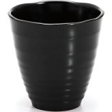 和らぎフリーカップ 　黒 インテリア 漆器 盆 カタログギフト 景品 粗品