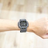 カシオ コレクション CASIO Collection デジタル 腕時計 メンズ AE-1600H-8BJF【2025 新作】