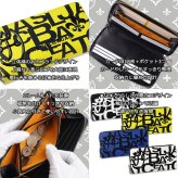カステルバジャック CASTELBAJAC ミラージュ ラウンドファスナー長財布 074623 74623