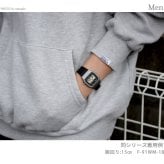 カシオ チープカシオ スタンダード クォーツ 電池式 腕時計 ブランド メンズ レディース 海外モデル チプカシ  CASIO F-91WF-2ADF デジタル