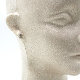SWAROVSKI スワロフスキー ピアス 5642595 Stilla アクセサリー ゴールド レディース