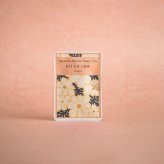 蜜蜂と花の贈り物『手みやげ紅茶』ティーバッグ2包入 ギフト