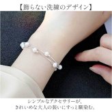 ブレスレット チェーン 通販 2連ブレスレット チェーンブレスレット 2連チェーンブレスレット レディース シンプル ジュエリー アクセサリー 普段使い フォーマル 大人 きれいめ 女性 ギフト 贈りもの 贈り物 おしゃれ