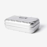 トゥミ TUMI 19 DEGREE ALUMINUM ディグリー アルミニウム MINAUDIERE ミノディエール 148635 ショルダーバッグ クラッチバック レディース バッグ