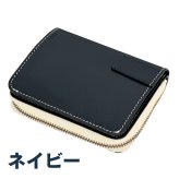 スマートキーケース DEEKS ディークス キーケース キーホルダー スマートキー 2個収納 コインケース 小銭入れ 財布 サイフ ウォレット レザー 牛革 本革 メンズ 紳士 全3色 送料無料 ギフト