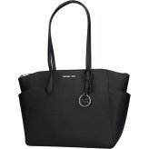 マイケルコース トートバッグ レディース アウトレットブランド MICHAEL KORS マリリン 35F5S6AT2L-BK BLACK