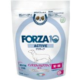 フォルツァ10 FORZA10 ドッグフード インテスティナルアクティブ ミニ 食事療法食 120g