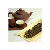 阿里山高山烏龍茶 100g　