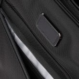 トゥミ TUMI ALPHA アルファ LARGE 17 BRIEFCASE ラージ 17インチ ブリーフケース 02603114D4 158967 ビジネスバッグ 通勤 メンズ バッグ ブラック
