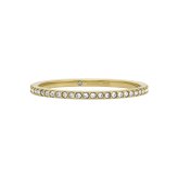 フォッシル FOSSIL Ellis アクセサリー 指輪 リング サイズ（US）4 レディース JF046867104