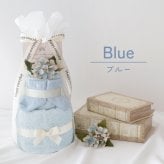 出産祝い おむつケーキ 男の子 女の子 ラルフローレン ベビーソックス 靴下 フェイスタオル タオル 名入れ 名前入り 刺繍 3段 赤ちゃん ベビー キッズ マタニティ ママ くすみカラー おしゃれ ベビーシャワー プレゼント 記念 お祝い