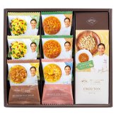 モルソー 秋元さくら監修 フリーズドライギフト  ／スープ 洋風惣菜 惣菜・レトルト 食品 お中元 御中元 ギフト 暑中 残暑 お盆 初盆 新盆 お供 御供 ギフト 2026 送料無料 ギフト プレゼント プチギフト 内祝い 快気祝い 出産祝い 結婚祝い 引出物 新築祝い お返し