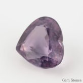 パープルサファイア 2.53ct ルース 宝石 裸石 バイオレット パープル 紫 サファイア ジュエリー オリジナル 制作 コレクション 誕生石 9月 記念 お守り 誕生日 プレゼント