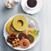 【ギフト対応無料】ドトールコーヒー&スイーツバラエティ FADH-EJZ (FADH-EJZ) ※送料無料(北海道・沖縄は除く)