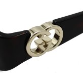 GUCCI サングラス グッチ GG1661S-002 EYEWEAR グローバルフィット ハバナ ブラウン メンズ レディース ユニセックス