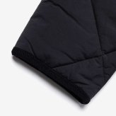 バブアー Barbour MODIFIED SHORT LIDDESDALE QUILTED JACKETED JACKET モディファイド ショート リデスデイル キルテッド ジャケット MQU1866 メンズ アウター