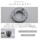 加湿器 cado カドー STEM 500H HM-C500H ハイブリッド式 加熱除菌 オートクリーン クリーンヒート 超音波式 加熱式 大容量 5L 上から給水 上部給水 最大500mL/h 静音 35dBA リビング 寝室 14畳 おしゃれ デザイン家電 新築祝い 新生活 プレゼント ギフト