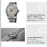 オリス ORIS プロパイロット デイト PROPILOT DATE 腕時計 メンズ 自動巻き 01 733 7805 4163-07 8 20 04LC【2025 新作】