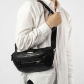 トゥミ TUMI ALPHA アルファ BELT BAG SLING ベルト バッグ スリング 09203720DL4 158989 ボディバッグ ショルダーバッグ ウエストバッグ メンズ バッグ