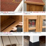 ガーデン エクステリア ベランダ薄型収納庫920 SPG-002 送料無料 収納 木製 北欧 物置 屋外 組み立て式 組立式 ガーデニング 園芸