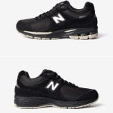 ニューバランス New Balance U2002R スニーカー ユニセックス レディース メンズ  シューズ