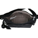 キプリング ショルダーバッグ レディース ブランド Kipling ガベット S ロゴ ワンポイント 無地 KI8115-P39 Black Noir 黒