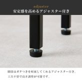 コンソールテーブル コンクリート調 幅80 奥行18 玄関テーブル コンパクト スリム 収納 棚 スチール脚 コンクリート柄 セラミック柄 グレー モノトーン おしゃれ \12 305%off 配布 机 家具 インテリア 新生活