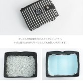 猫壱 避難グッズセット (ポータブルケージ＋トイレ)