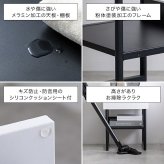 サイドテーブル チェスト キャビネット 収納棚 サイドラック スクエア 引き出し 棚 トレイ型天板 収納付き ナイト ミニ 幅35 サイド ソファサイド 寝室 リビング ダイニング 横 ディスプレイ 宮棚 新築祝い 引越し祝い