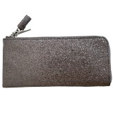 輝く長財布 ピソラロ Pisoraro Brite LF ロングウォレット 長財布 きれいめ 人気 シンプル ラメ キラキラ 大人 大人デザイン レディース財布 レディース 母の日 彼女 大人 カードポケット 使いやすい L字 お札 折らない 持ち歩き  薄い コンパクト 軽い 使いやすい