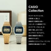 カシオ コレクション CASIO Collection デジタル 腕時計 W-221H-1AJF【2026 新作】