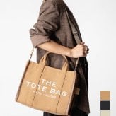 マークジェイコブス MARC JACOBS THE JACQUARD MEDIUM TOTE BAG ザ ジャカード トート バッグ ミディアム M0017027 トートバッグ ショルダーバッグ レディース バッグ マーク・ジェイコブス