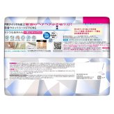 花王 クイックルワイパー 立体吸着ウエットシート ストロング 大容量 24枚 × 3袋 セット 床拭き 掃除 除菌 ウイルス除去 梅雨 立体吸着が床のベタつき 汚れ落とし フロアワイパー サイズ約(205mm×約 285mm) #27518 まとめ買い ストック お買い物マラソン